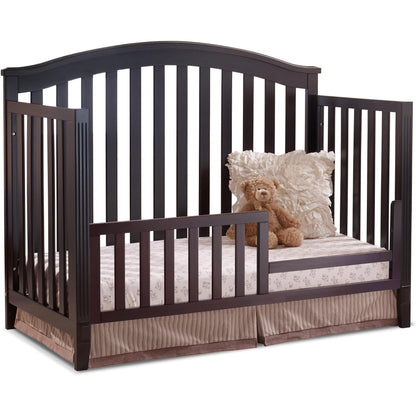 Sorelle Cribs Sorelle Berkley Crib