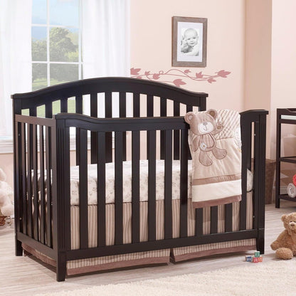 Sorelle Cribs Sorelle Berkley Crib