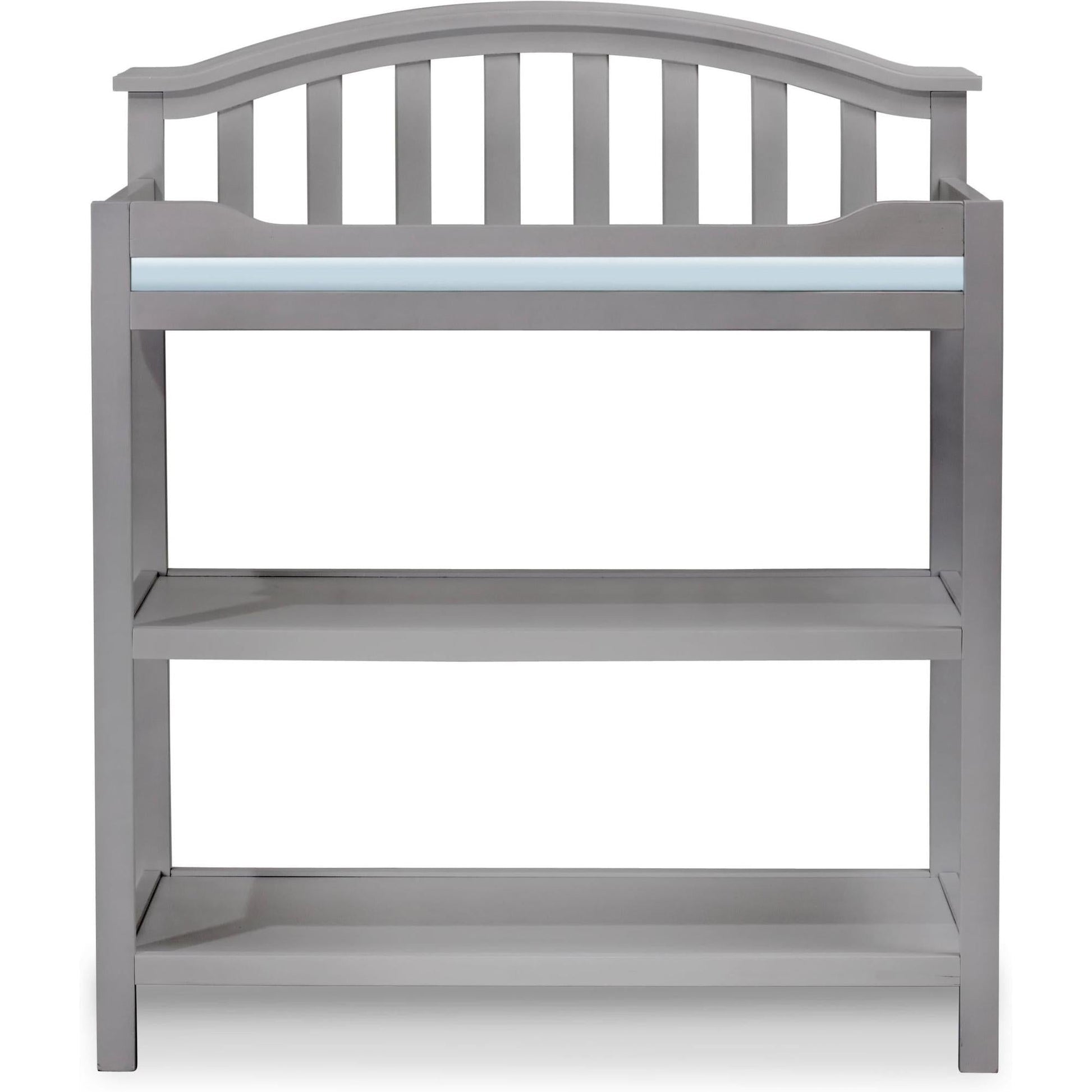 Sorelle Changing Stations Sorelle Berkley Dressing Table