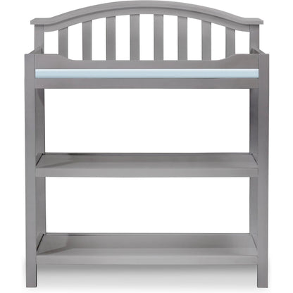 Sorelle Changing Stations Sorelle Berkley Dressing Table