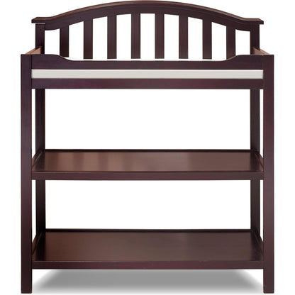 Sorelle Changing Stations Sorelle Berkley Dressing Table