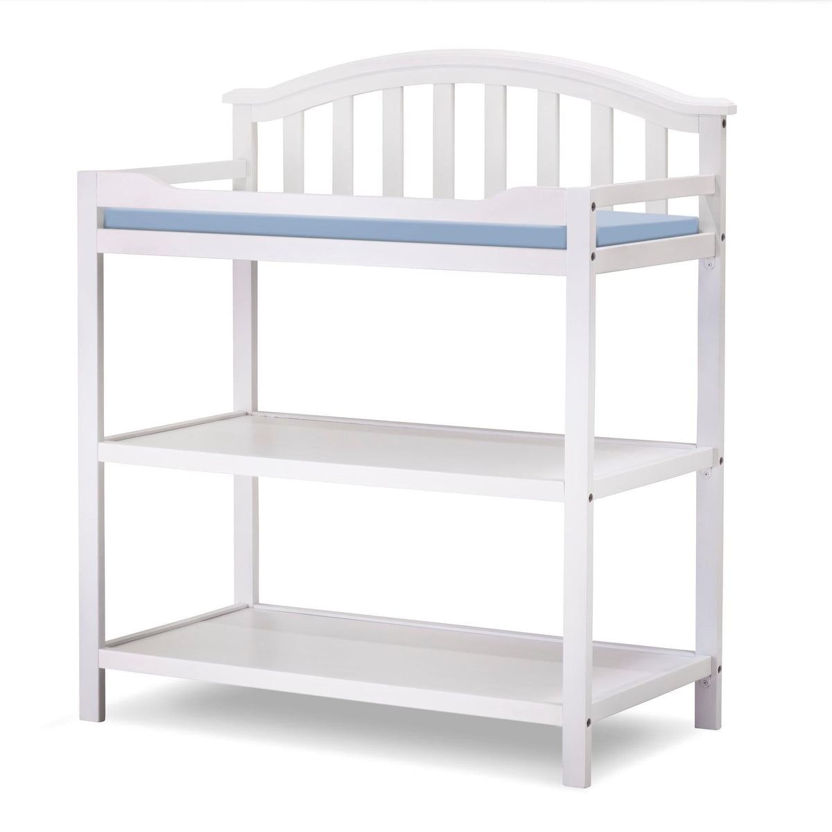 SorelleSorelle Berkley Dressing TableBabysupermarket