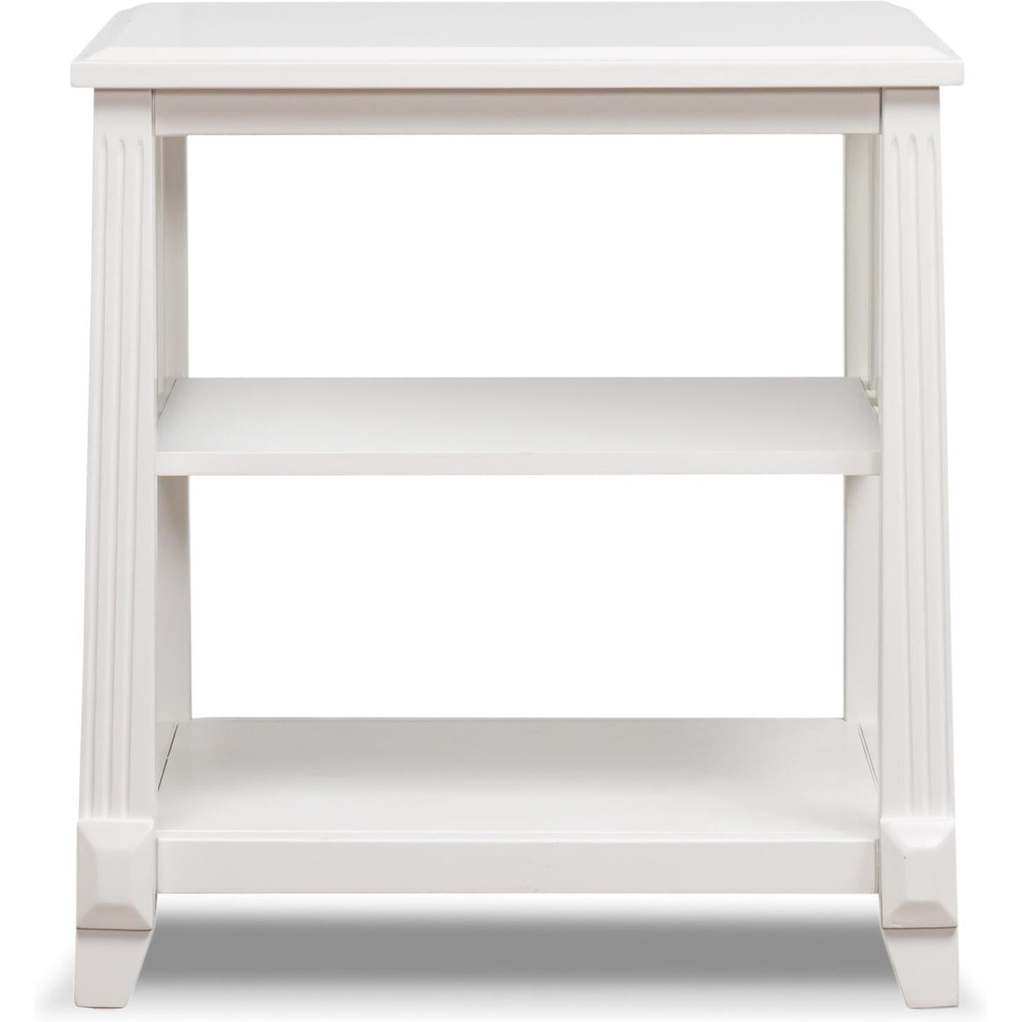 Sorelle Nightstands Sorelle Berkley Nightstand