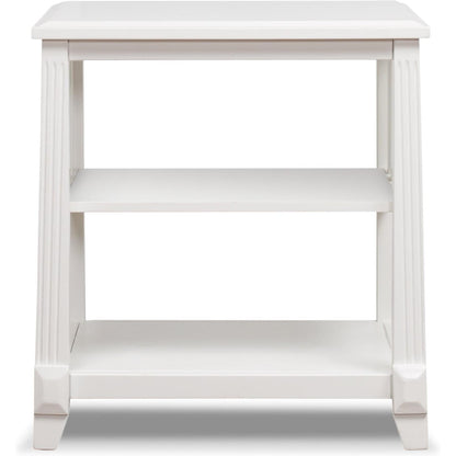 Sorelle Nightstands Sorelle Berkley Nightstand
