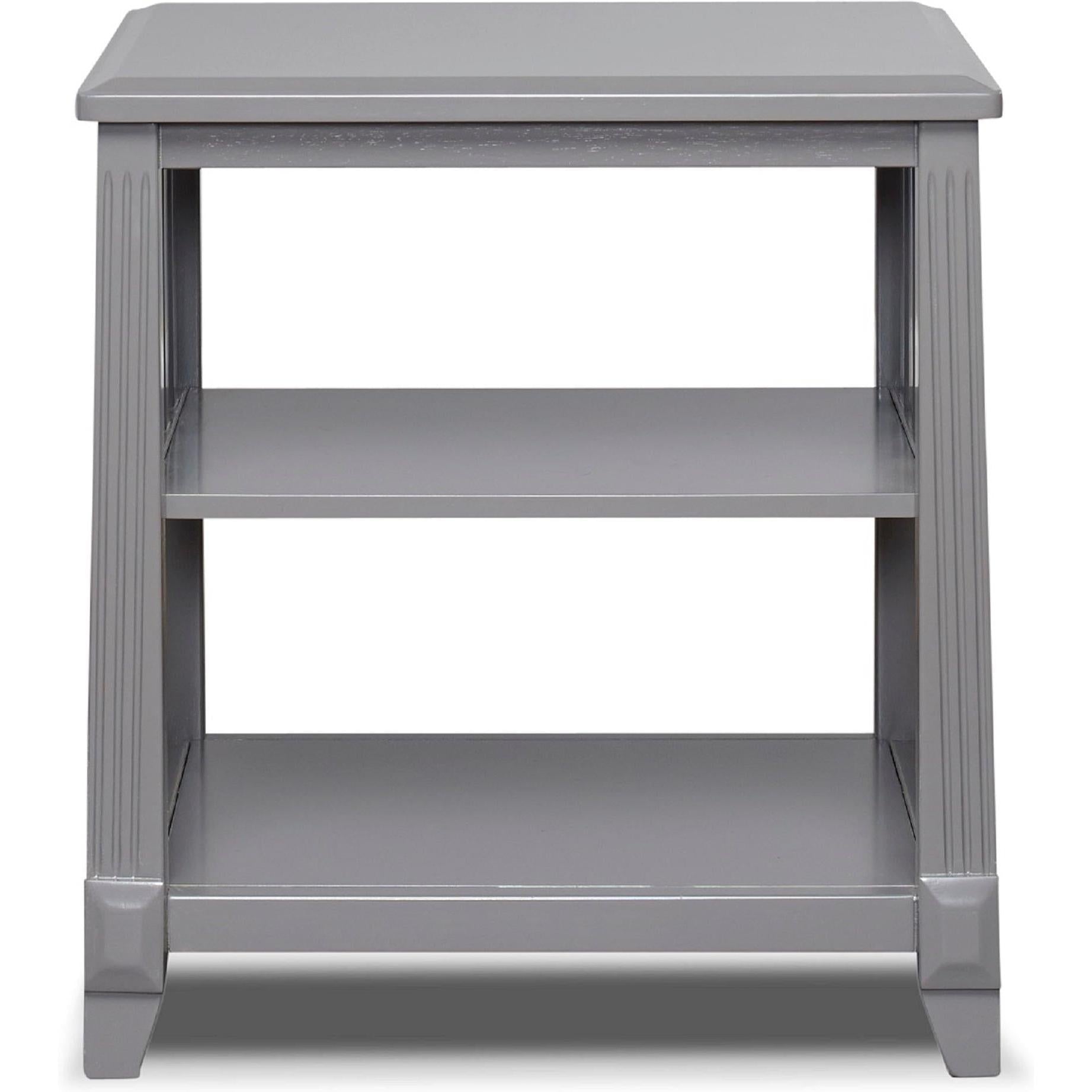 Sorelle Nightstands Sorelle Berkley Nightstand