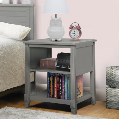 Sorelle Nightstands Sorelle Berkley Nightstand