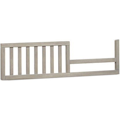 Sorelle Conversion Kits Weathered Gray Sorelle Brittany Toddler Rail (#151)