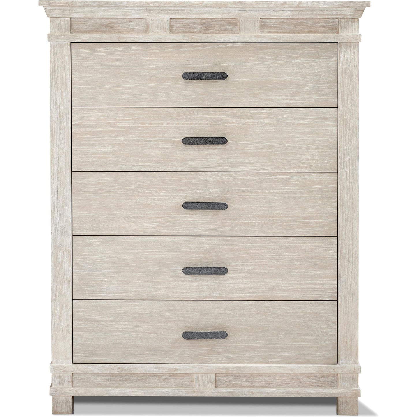 Sorelle Dressers Sorelle Brookfield 5-Drawer Chest