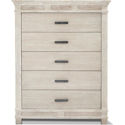 Sorelle Dressers Sorelle Brookfield 5-Drawer Chest