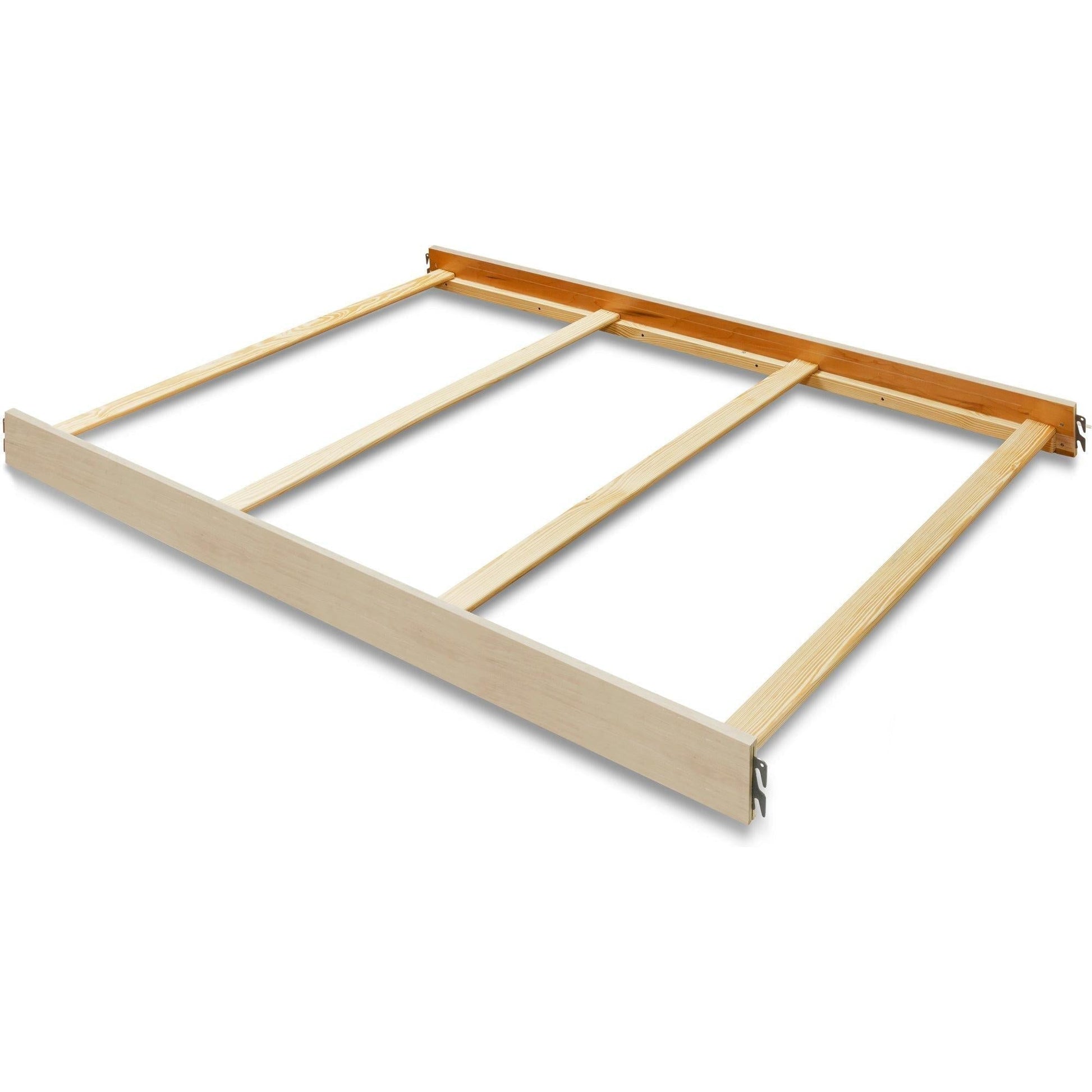 Sorelle Conversion Kits Heritage Fog Sorelle Brookfield Adult Rail