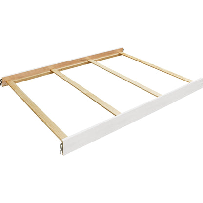 Sorelle Conversion Kits Vintage White Sorelle Brookfield Adult Rail