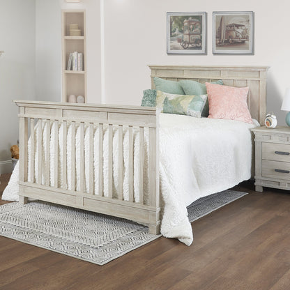 Sorelle Cribs Sorelle Brookfield Crib