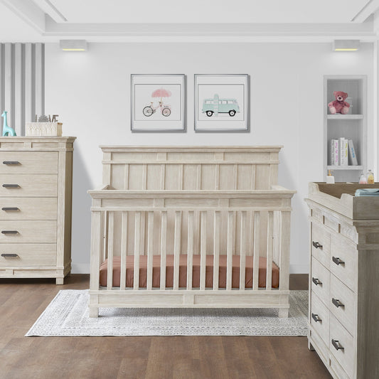 Sorelle Cribs Sorelle Brookfield Crib