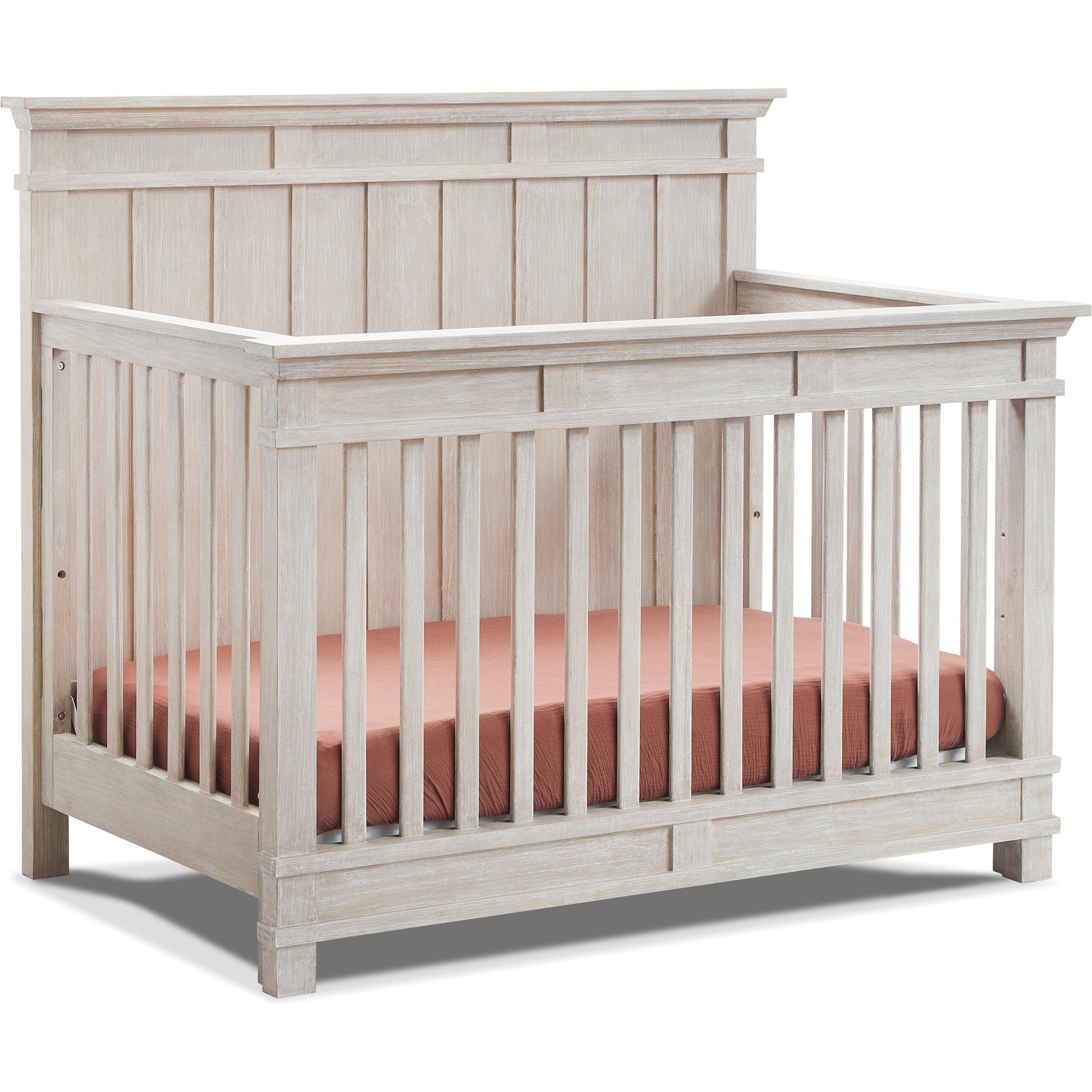 Sorelle Cribs Heritage Fog Sorelle Brookfield Crib