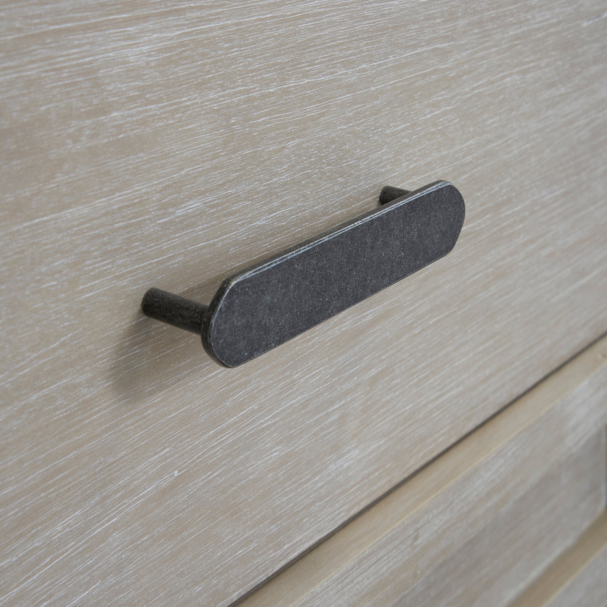 Sorelle Dressers Sorelle Brookfield Double Dresser