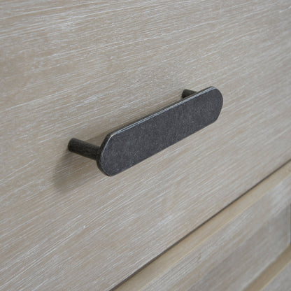 Sorelle Dressers Sorelle Brookfield Double Dresser