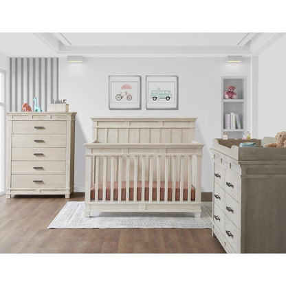 SorelleSorelle Brookfield Double DresserBabysupermarket