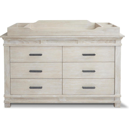 SorelleSorelle Brookfield Double DresserBabysupermarket