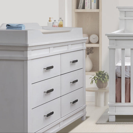 SorelleSorelle Brookfield Double DresserBabysupermarket