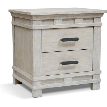 Sorelle Nightstands Sorelle Brookfield Nightstand
