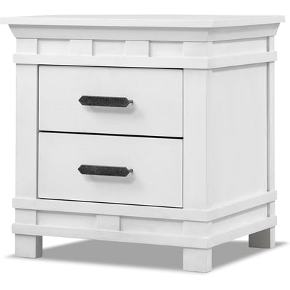 Sorelle Nightstands Sorelle Brookfield Nightstand