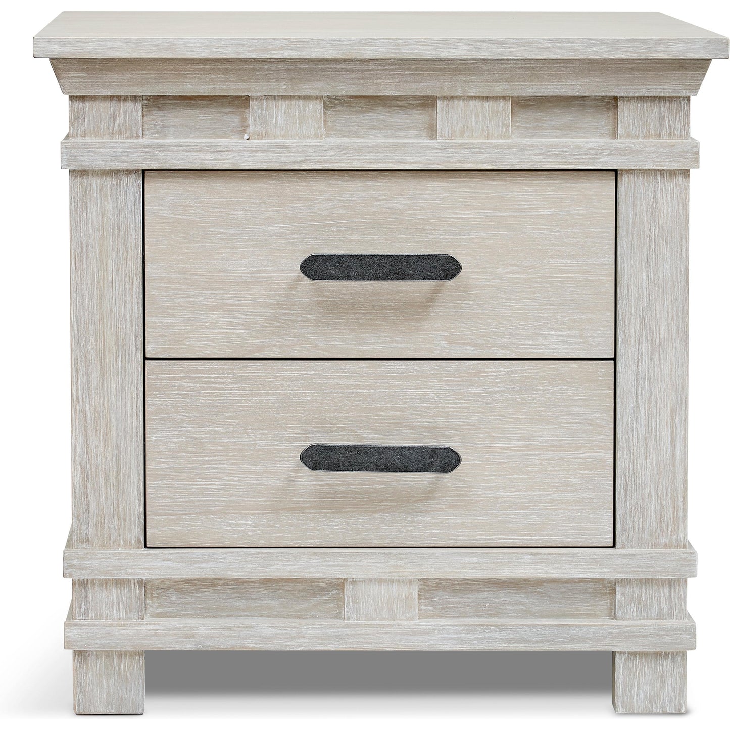 Sorelle Nightstands Sorelle Brookfield Nightstand