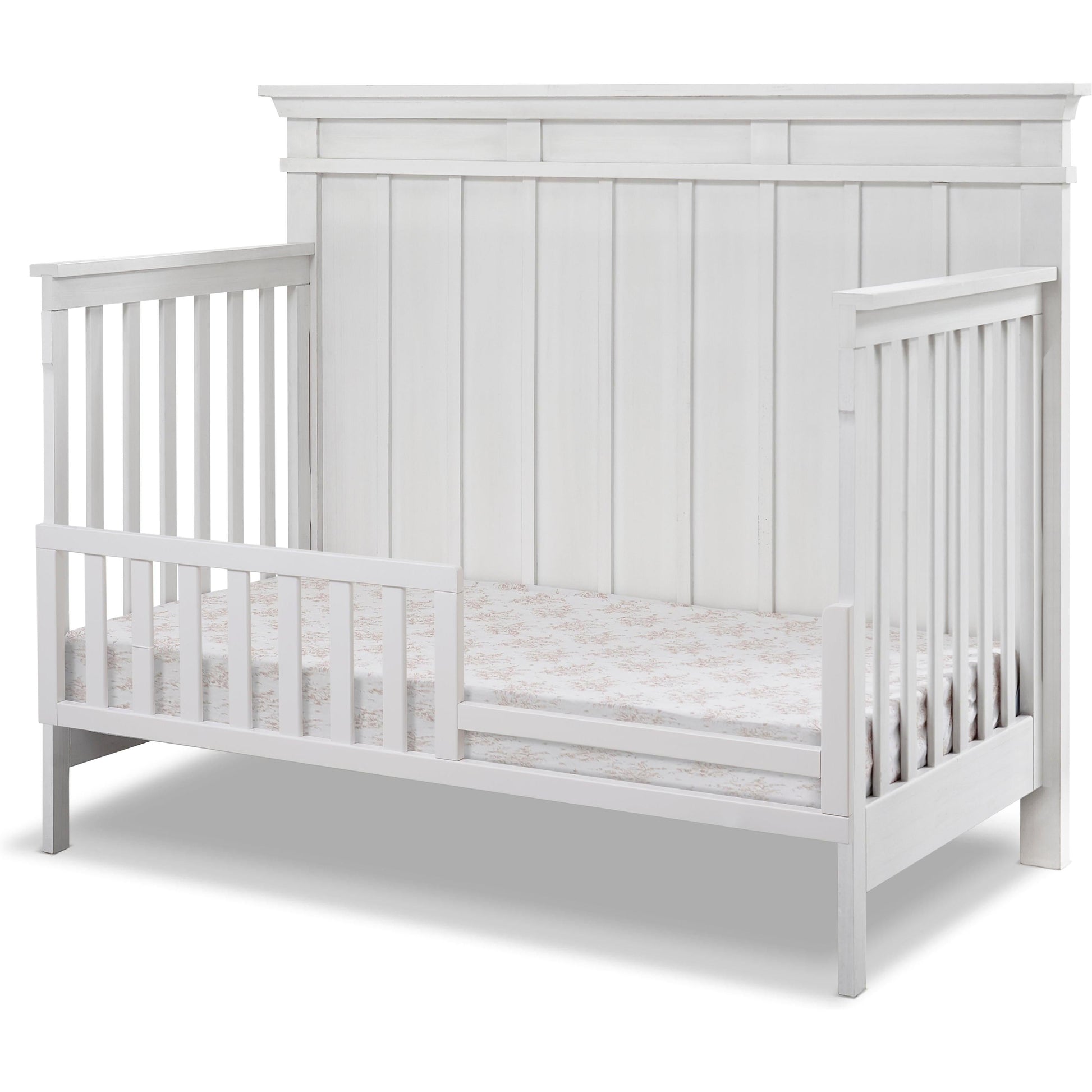 Sorelle Conversion Kits Sorelle Brookfield Toddler Rail