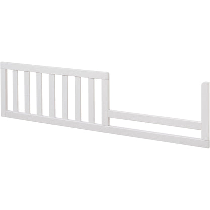 Sorelle Conversion Kits Vintage White Sorelle Brookfield Toddler Rail