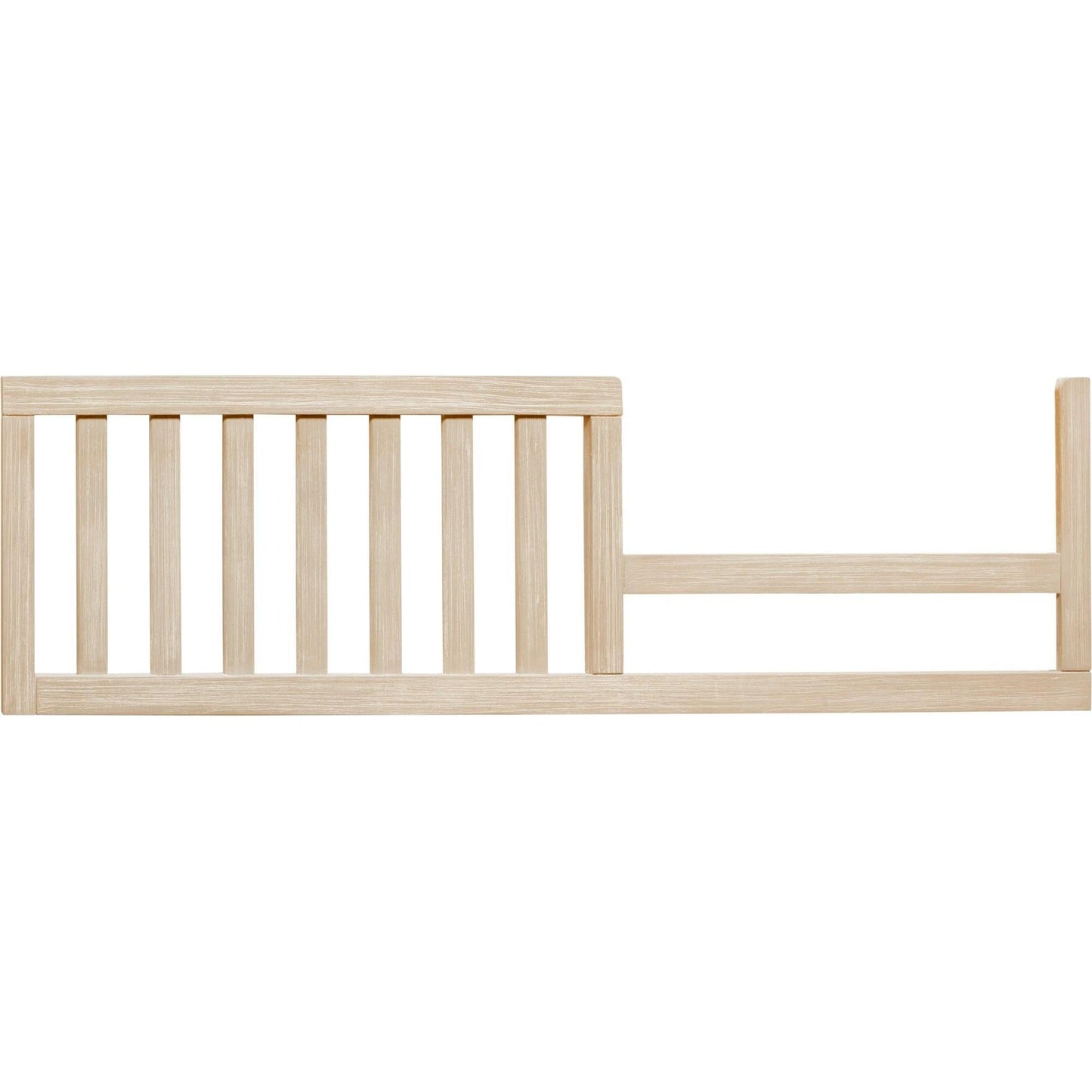 Sorelle Conversion Kits Heritage Fog Sorelle Brookfield Toddler Rail