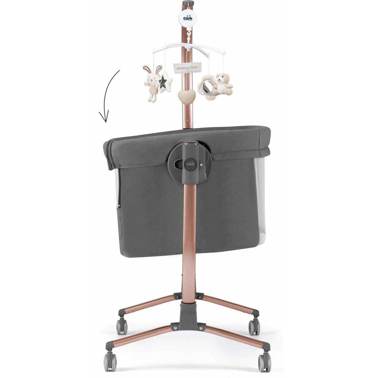 Sorelle Bassinets Sorelle Cullami