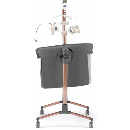 Sorelle Bassinets Sorelle Cullami