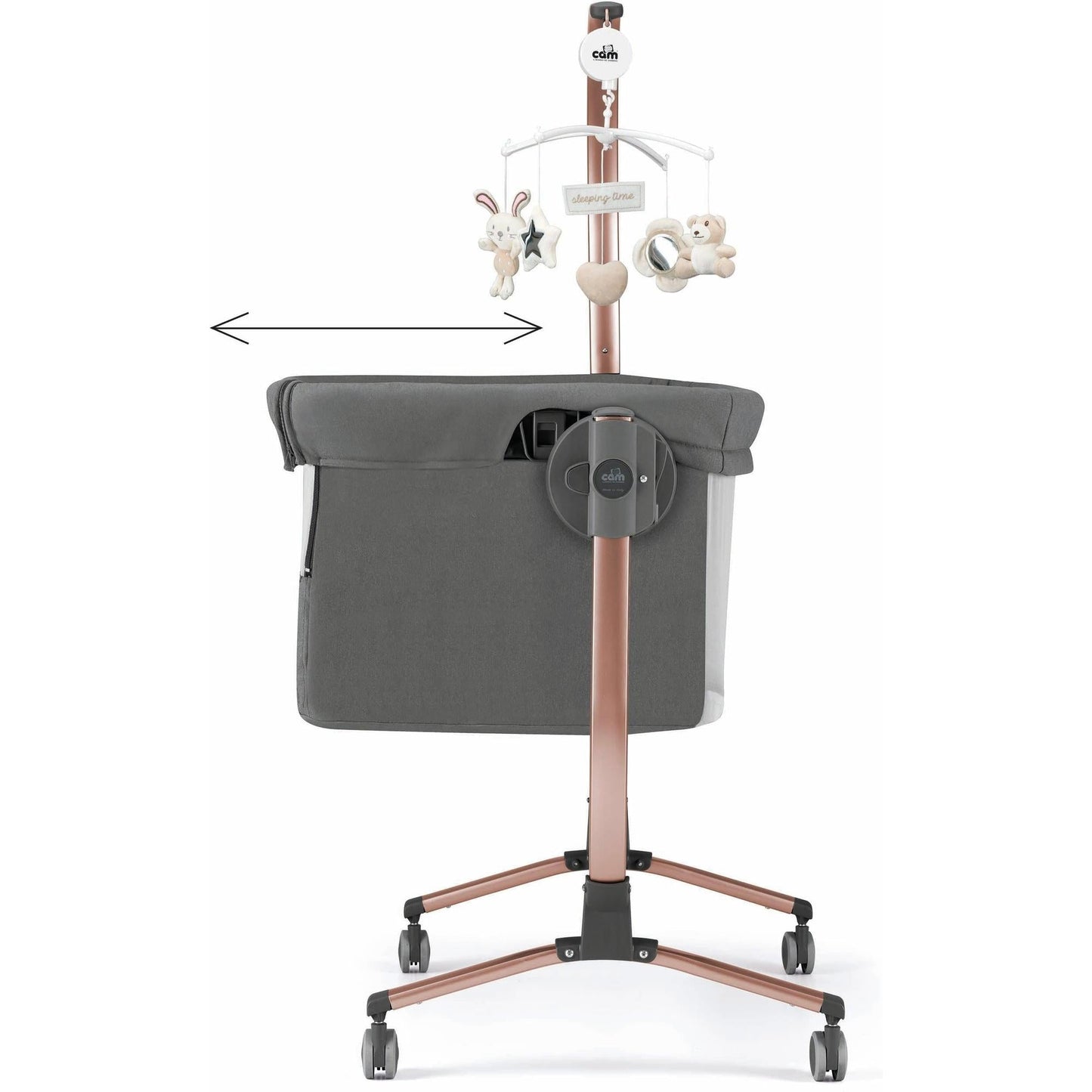 Sorelle Bassinets Sorelle Cullami