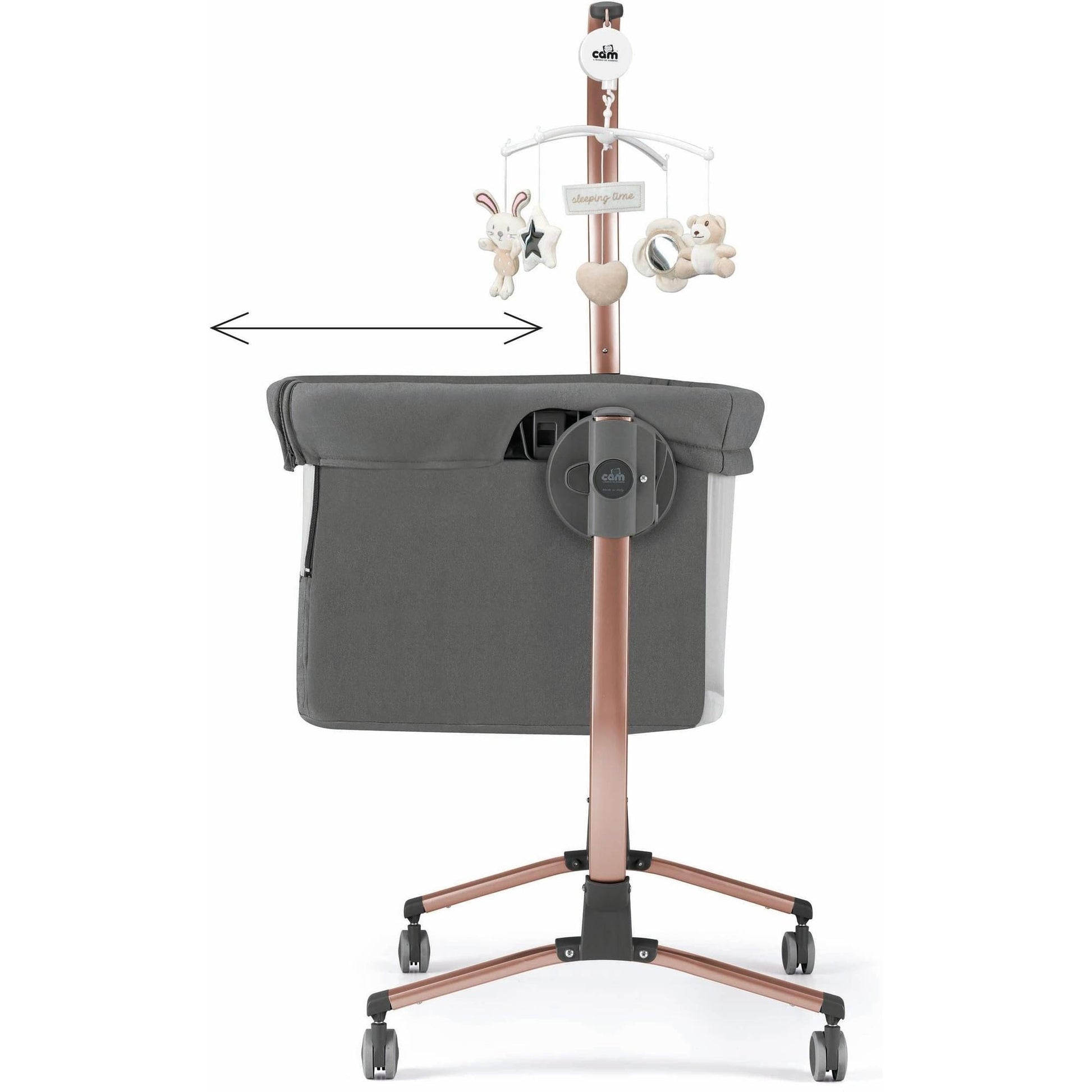 Sorelle Bassinets Sorelle Cullami