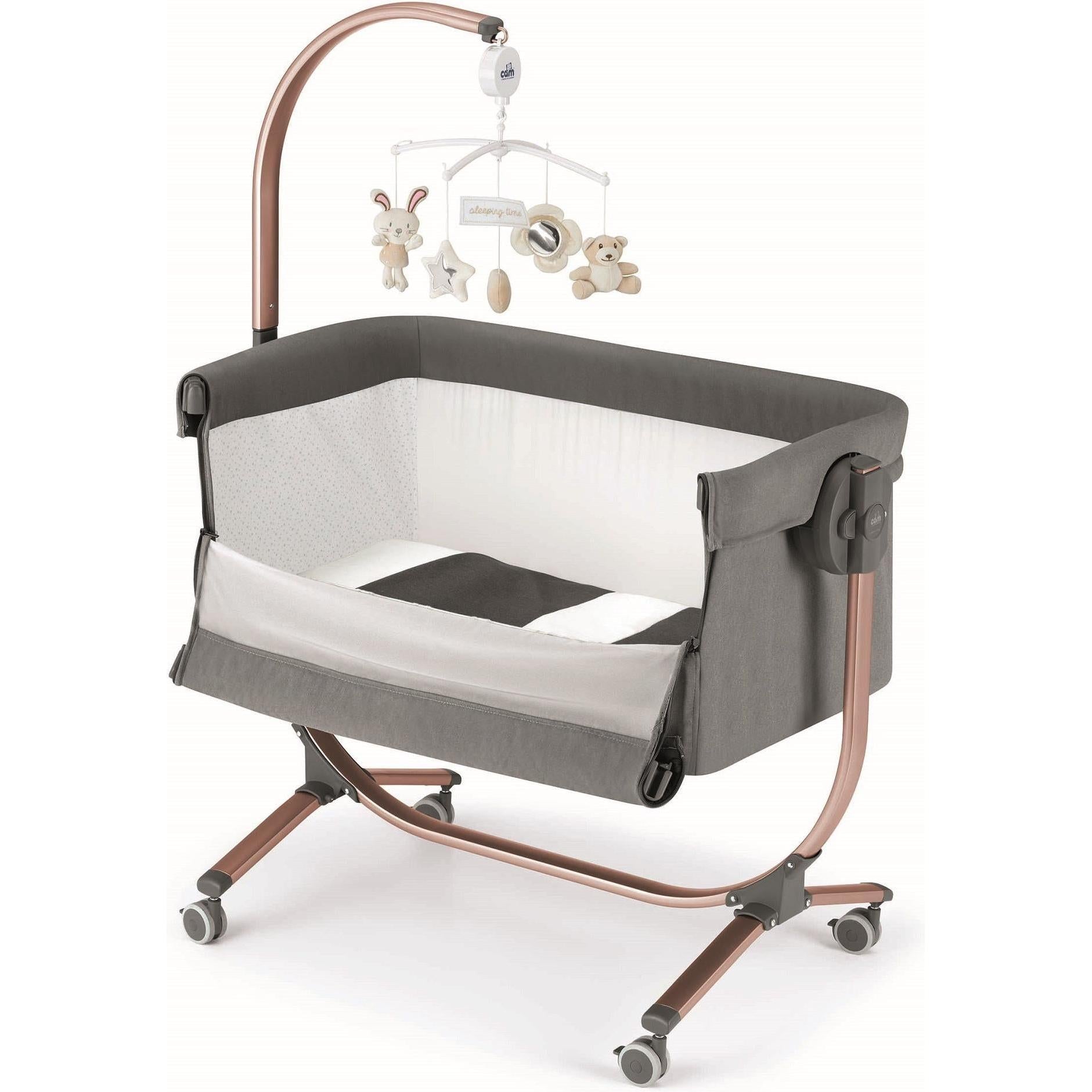 Sorelle Bassinets Sorelle Cullami
