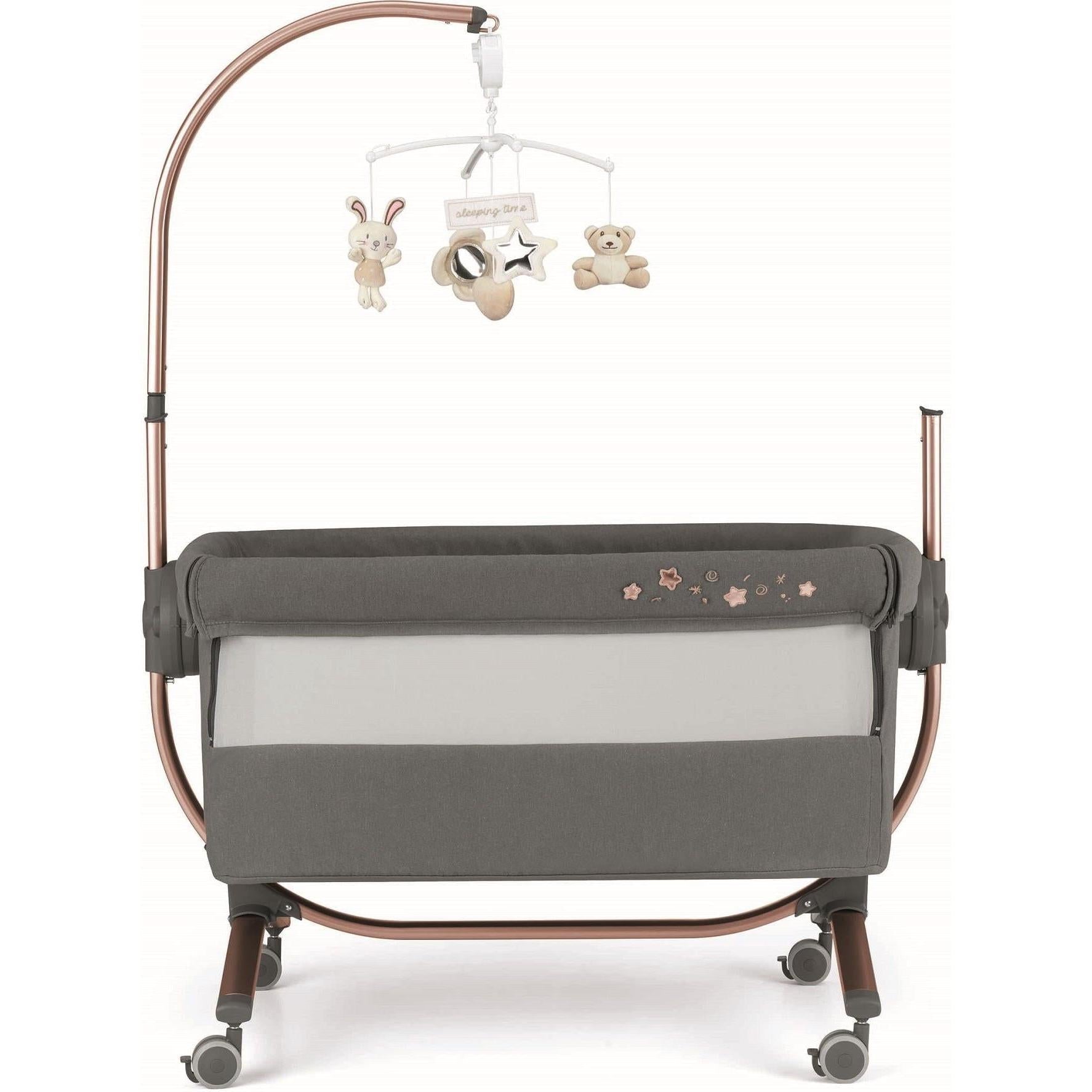 Sorelle Bassinets Sorelle Cullami