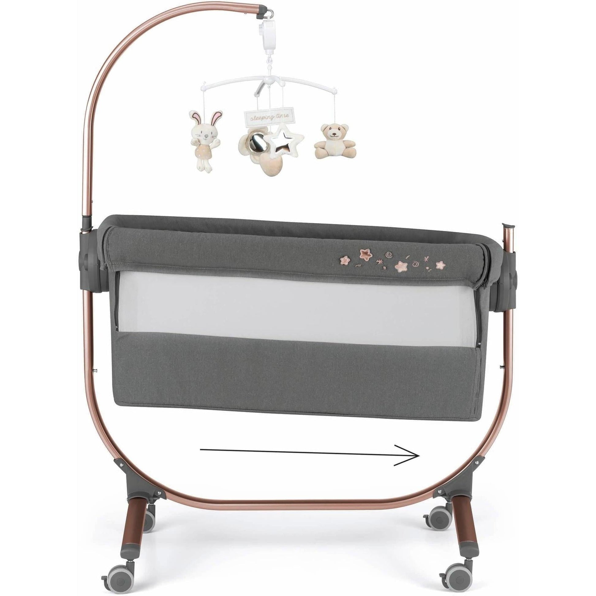 Sorelle Bassinets Sorelle Cullami