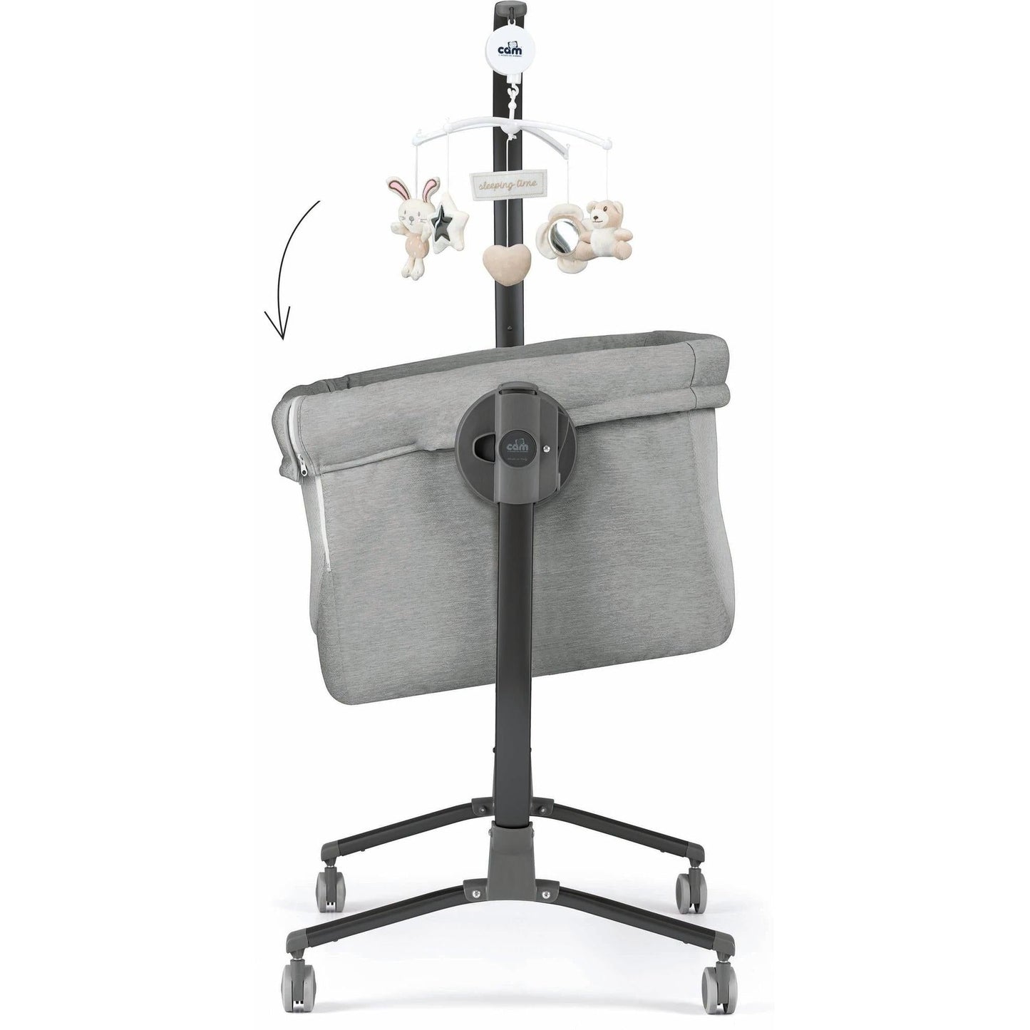 Sorelle Bassinets Sorelle Cullami