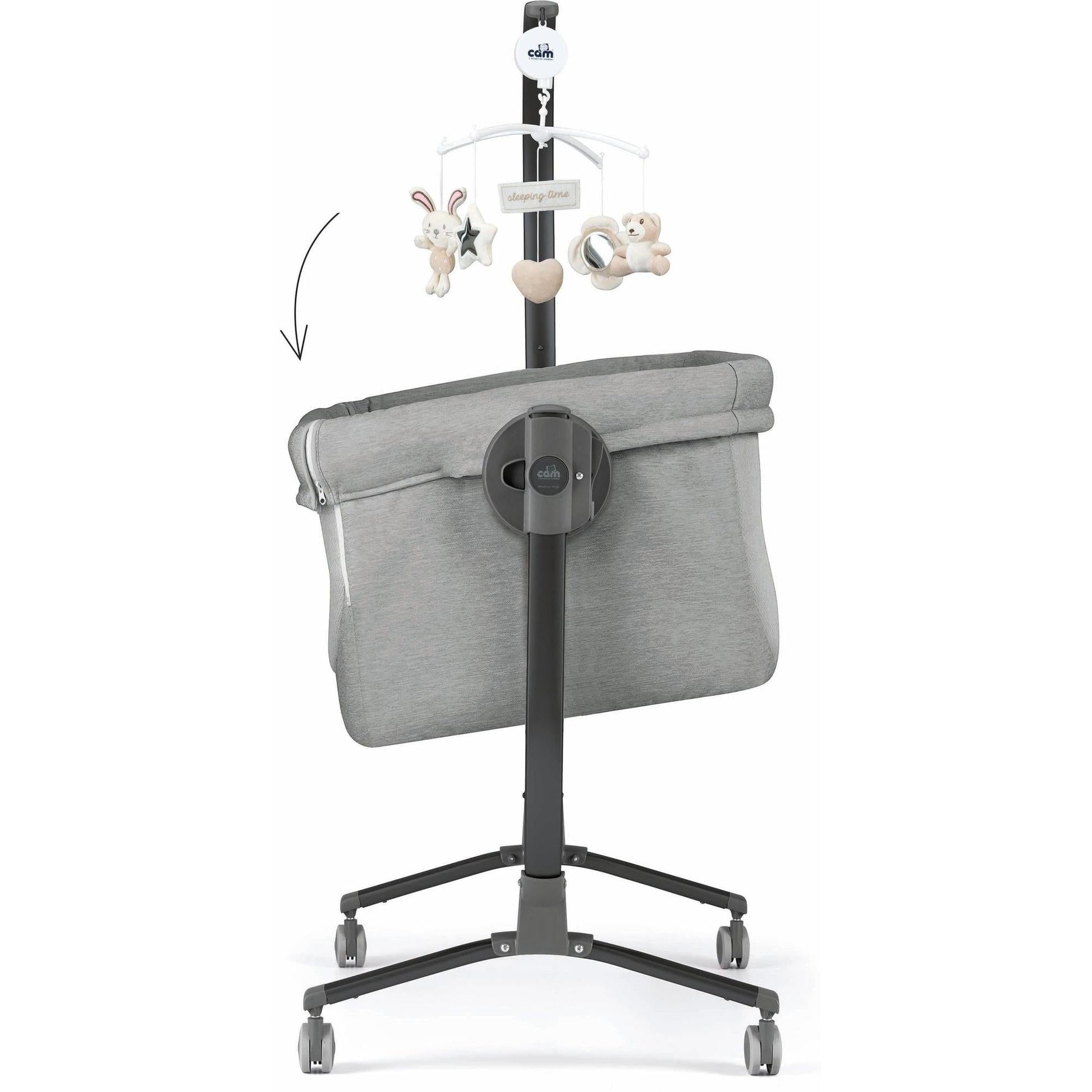 Sorelle Bassinets Sorelle Cullami