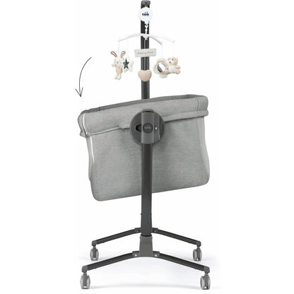 Sorelle Bassinets Sorelle Cullami