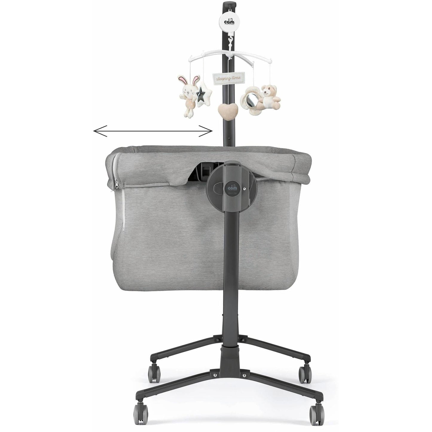 Sorelle Bassinets Sorelle Cullami