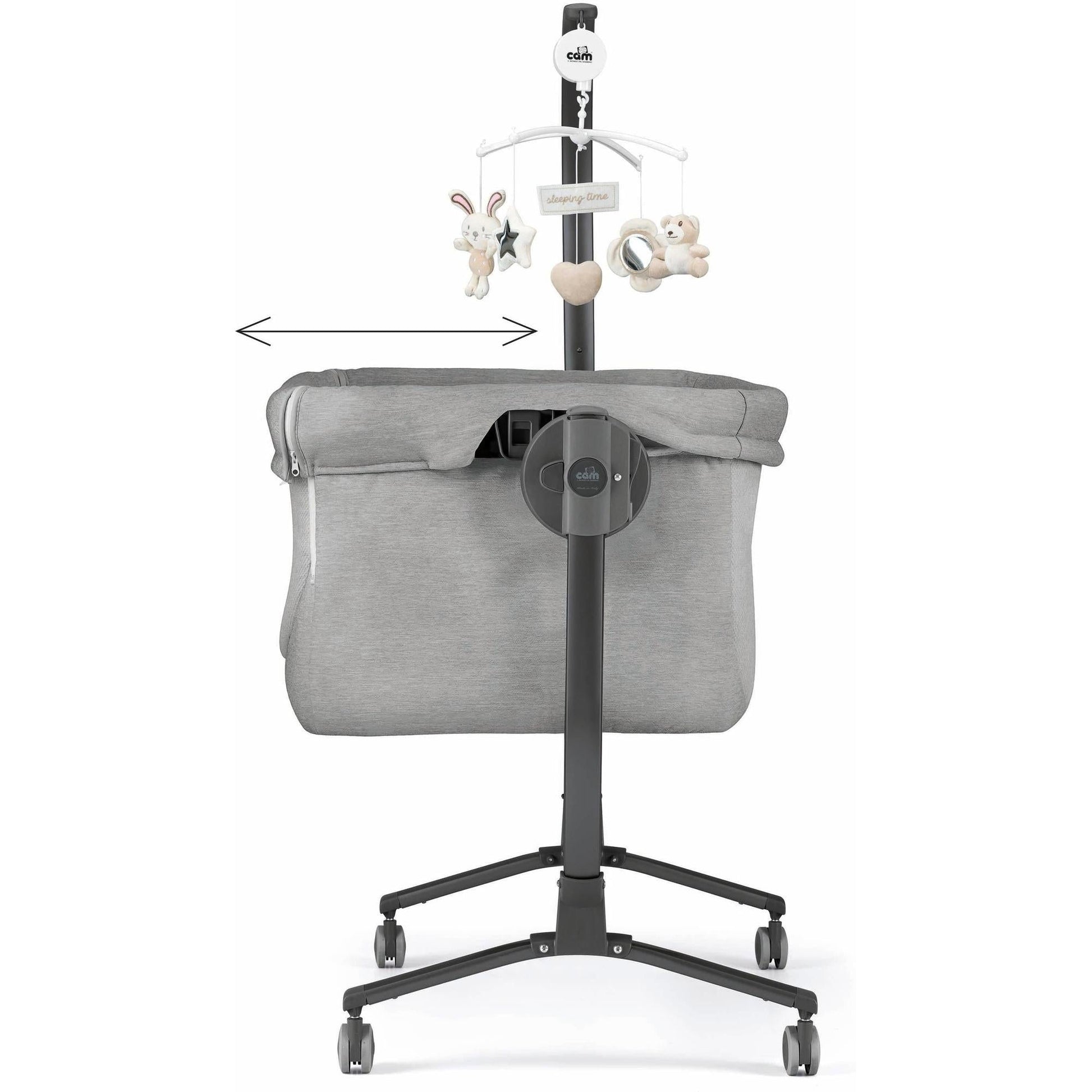 Sorelle Bassinets Sorelle Cullami