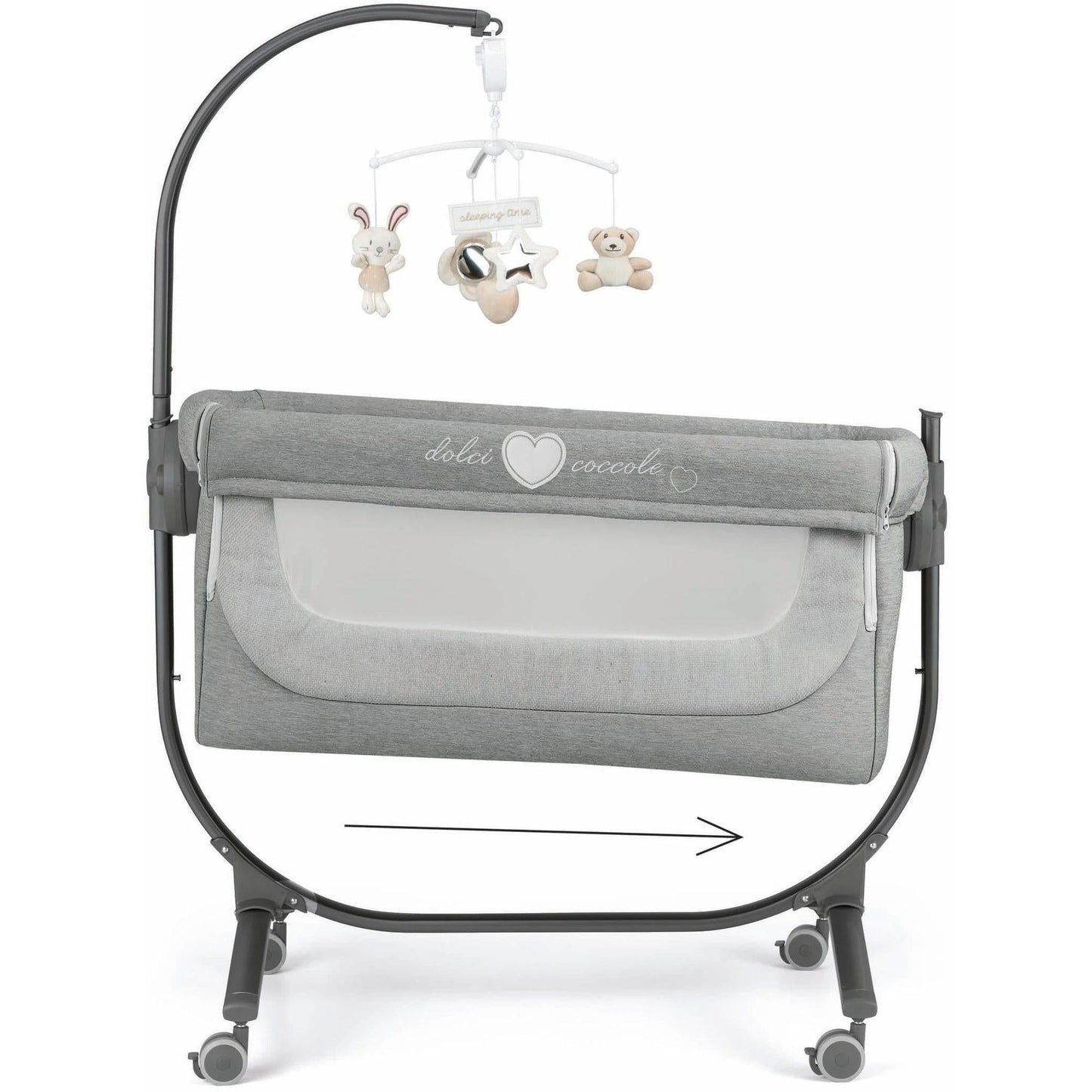 Sorelle Bassinets Sorelle Cullami