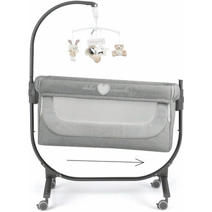 Sorelle Bassinets Sorelle Cullami