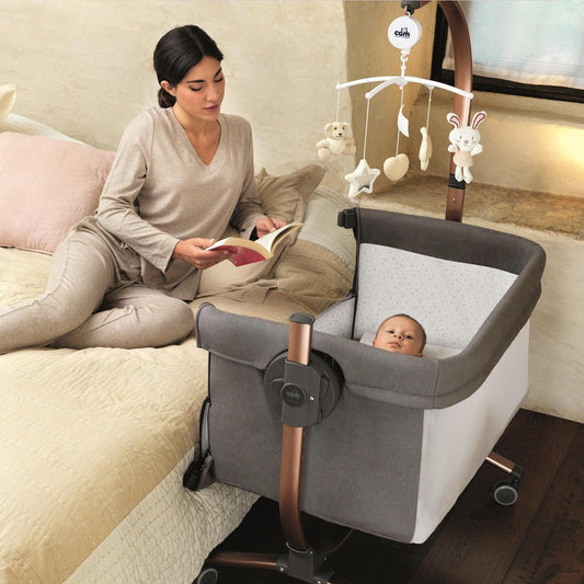 Sorelle Bassinets Sorelle Cullami