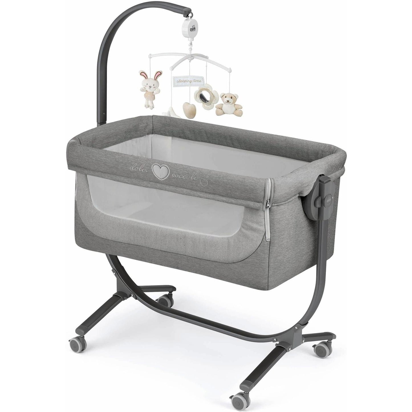 Sorelle Bassinets Gray Sorelle Cullami