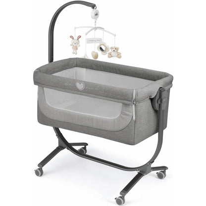 Sorelle Bassinets Gray Sorelle Cullami