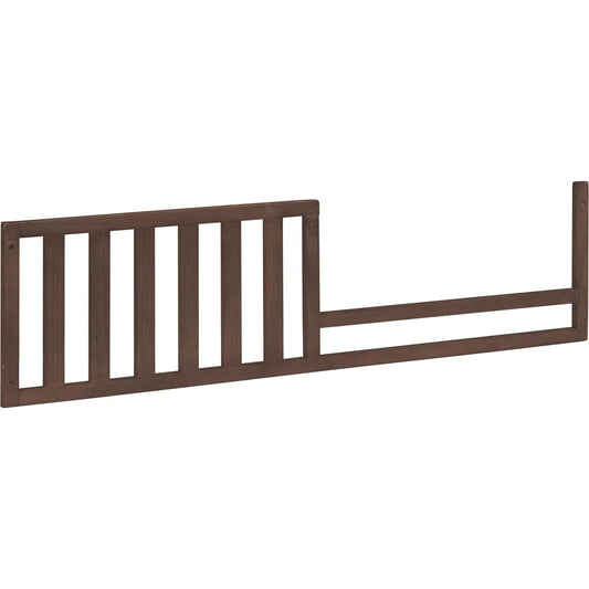 Sorelle Conversion Kits Chocolate Sorelle Emerson Toddler Rail (#136)