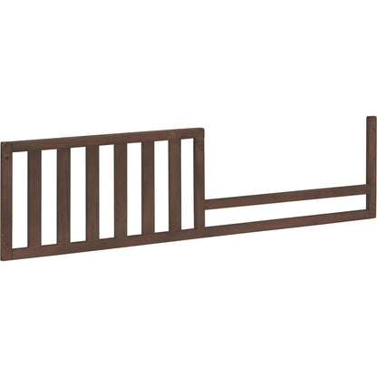 Sorelle Conversion Kits Chocolate Sorelle Emerson Toddler Rail (#136)
