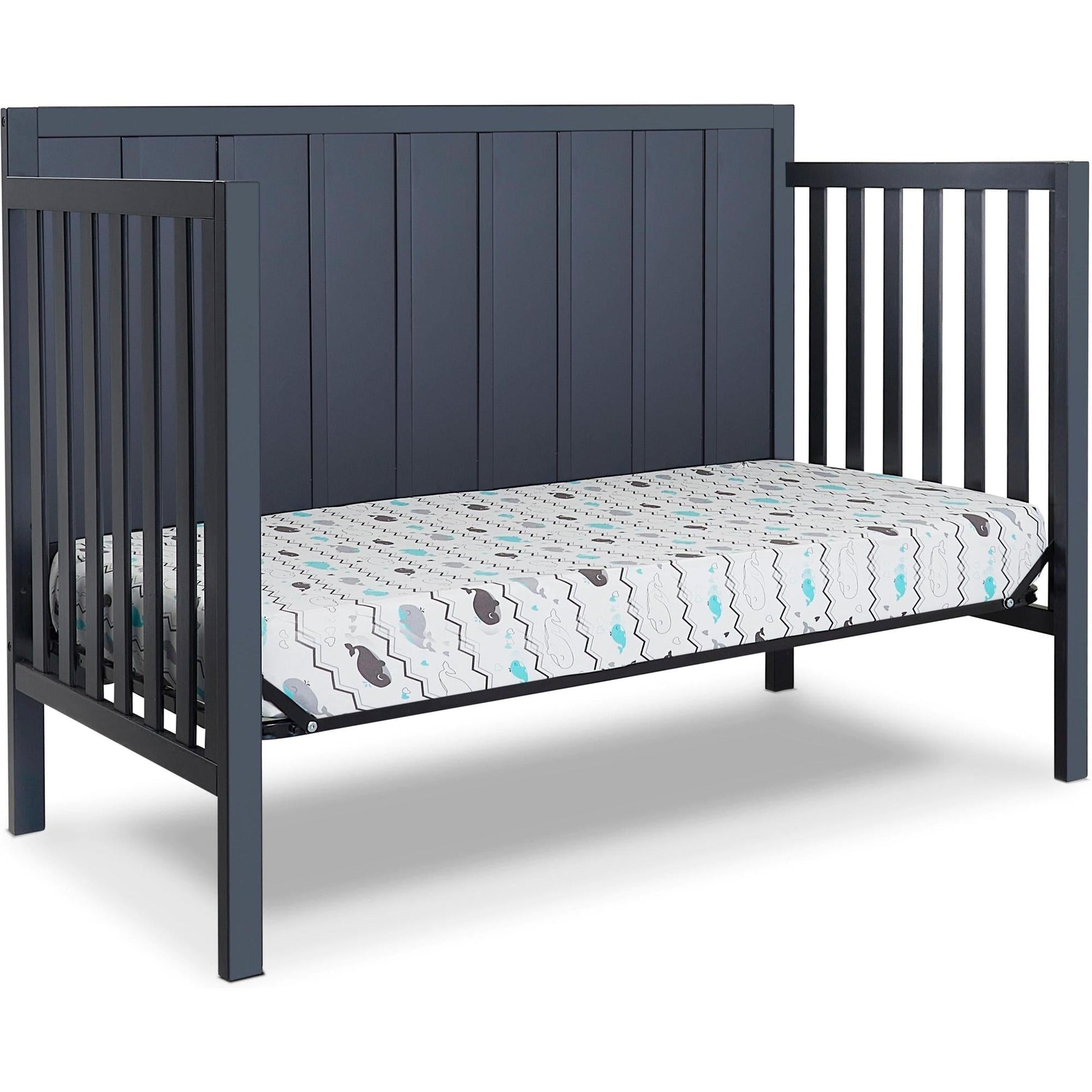 Sorelle Cribs Sorelle Essex 4-in-1 Convertible Crib