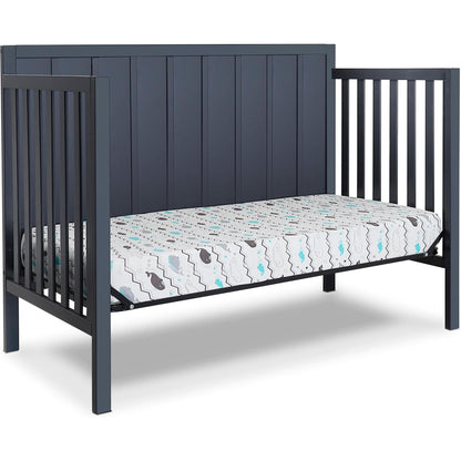 Sorelle Cribs Sorelle Essex 4-in-1 Convertible Crib